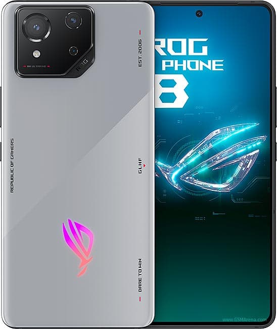 Asus ROG Phone 8 image 1