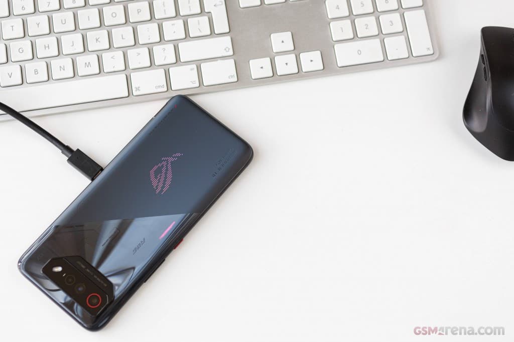 Asus ROG Phone 7 image 3