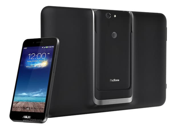 Asus PadFone X image 2