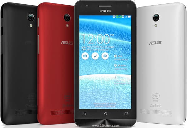 Asus Zenfone C ZC451CG