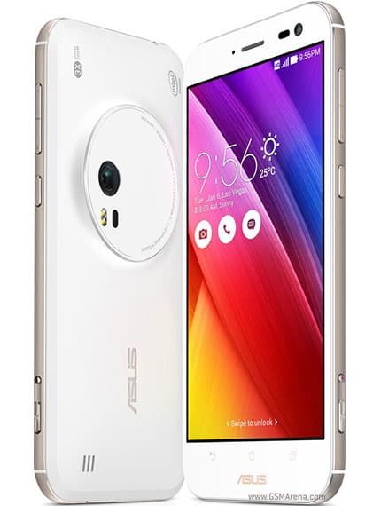 Asus Zenfone Zoom ZX551ML image 1