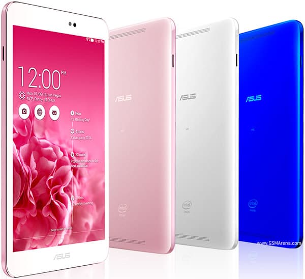 Asus Memo Pad 8 ME581CL