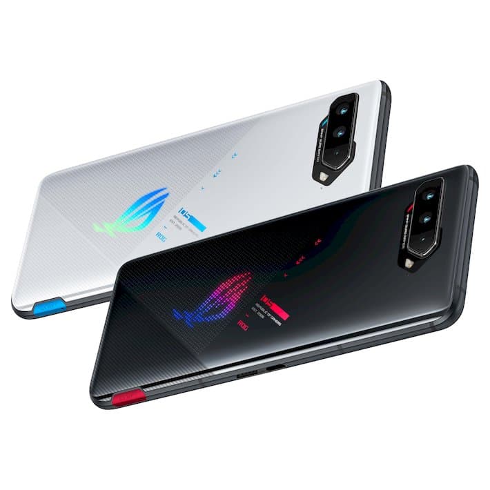 Asus ROG Phone 5s image 5