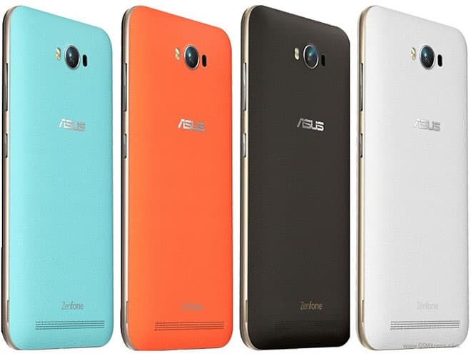 Asus Zenfone Max ZC550KL (2016)