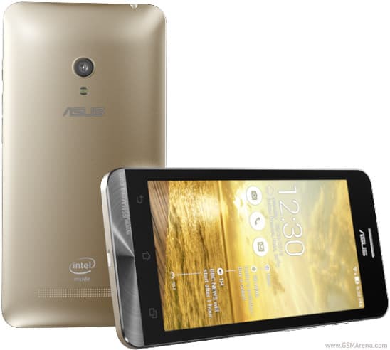 Asus Zenfone 5 A500CG (2014) image 1