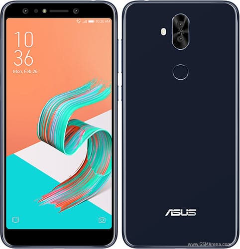 Asus Zenfone 5 Lite ZC600KL image 3