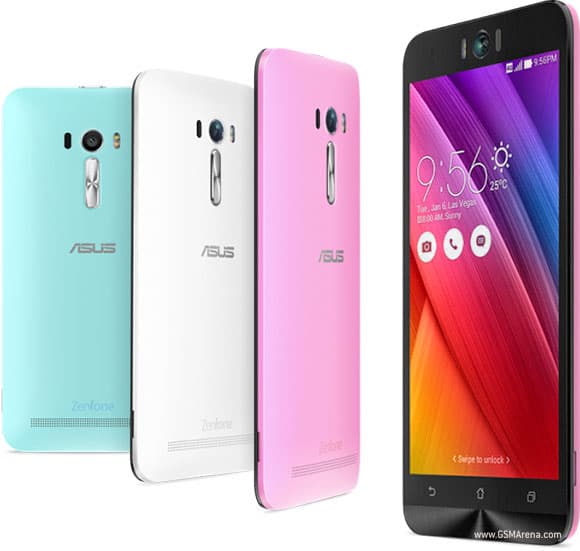 Asus Zenfone Selfie ZD551KL image 3