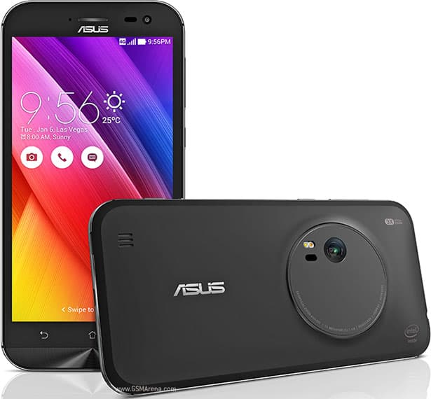Asus Zenfone Zoom ZX551ML gallery image 1