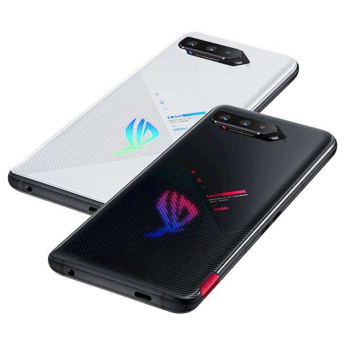 Asus ROG Phone 5s image 4
