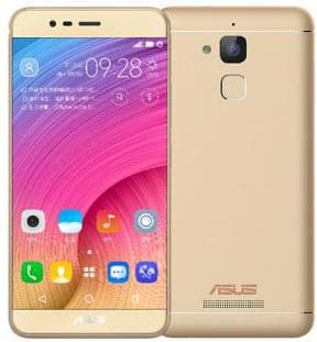 Asus Zenfone Pegasus 3 gallery image 2