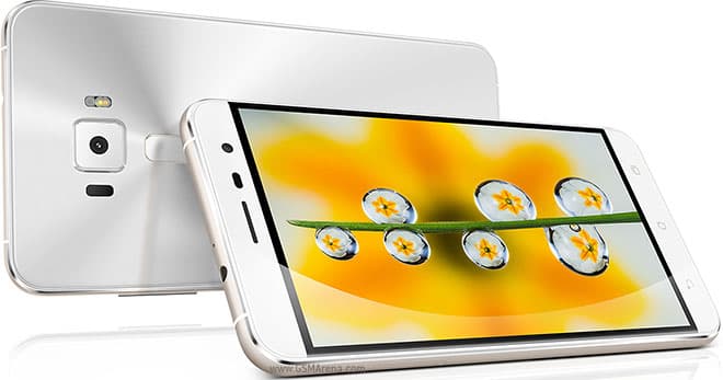 Asus Zenfone 3 ZE552KL gallery image 2