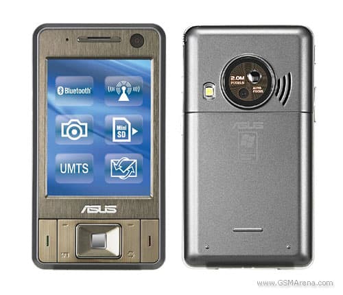 Asus P735 image 1