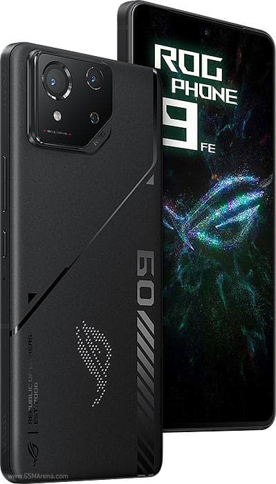 Asus ROG Phone 9 FE image 2