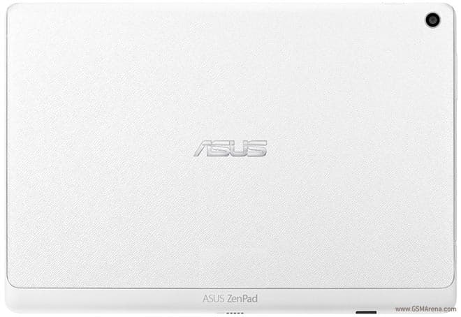 Asus Zenpad 10 Z300M gallery image 1