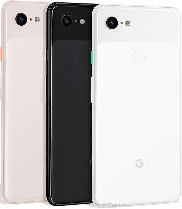 Google Pixel 3 XL image 2