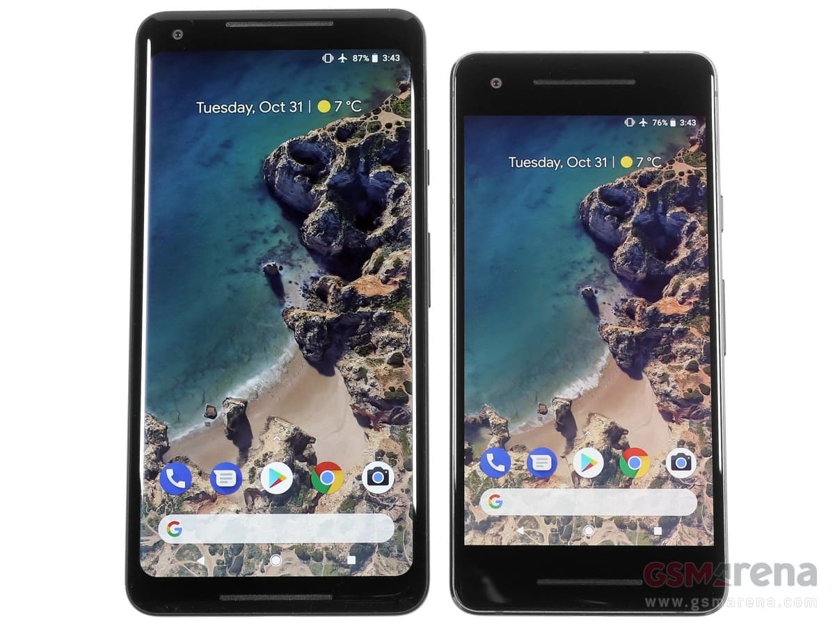 Google Pixel 2 XL image 3