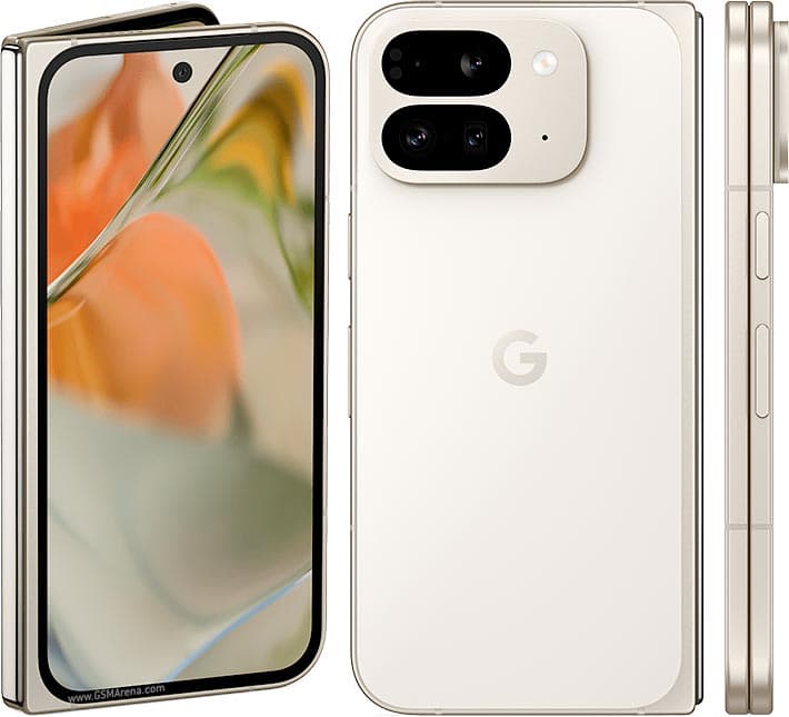 Google Pixel 9 Pro Fold gallery image 2