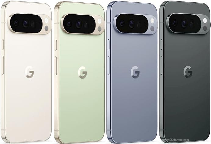 Google Pixel 10 Pro XL gallery image 1