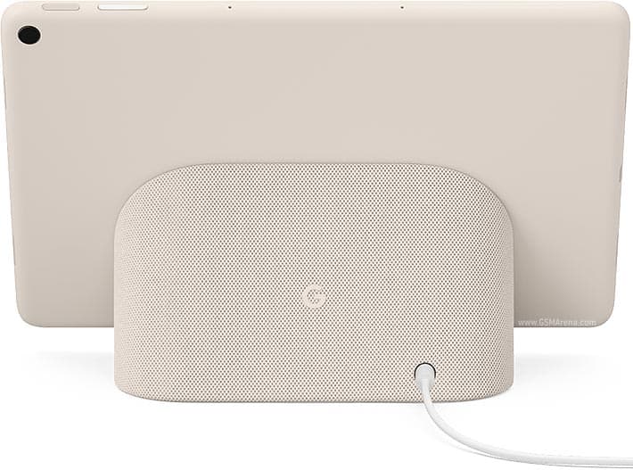 Google Pixel Tablet gallery image 1