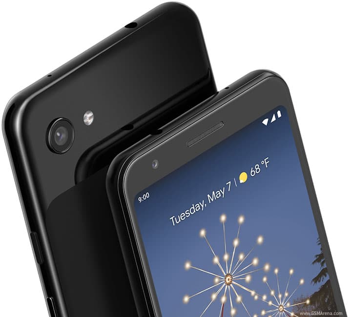 Google Pixel 3a gallery image 2