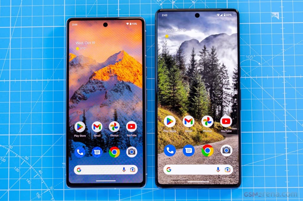 Google Pixel 7 gallery image 2
