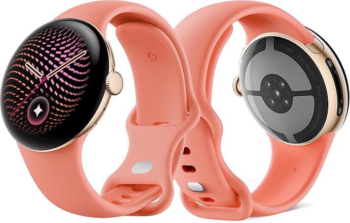 Google Pixel Watch 5 image 5