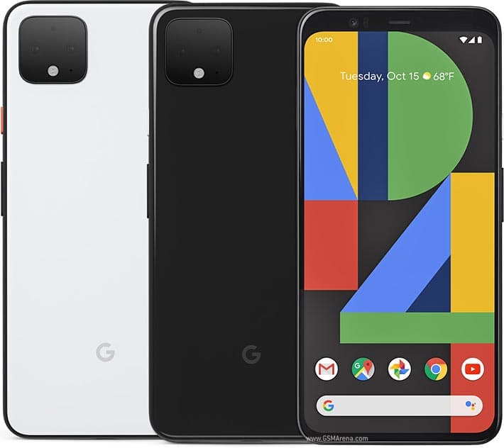 Google Pixel 4 XL gallery image 2
