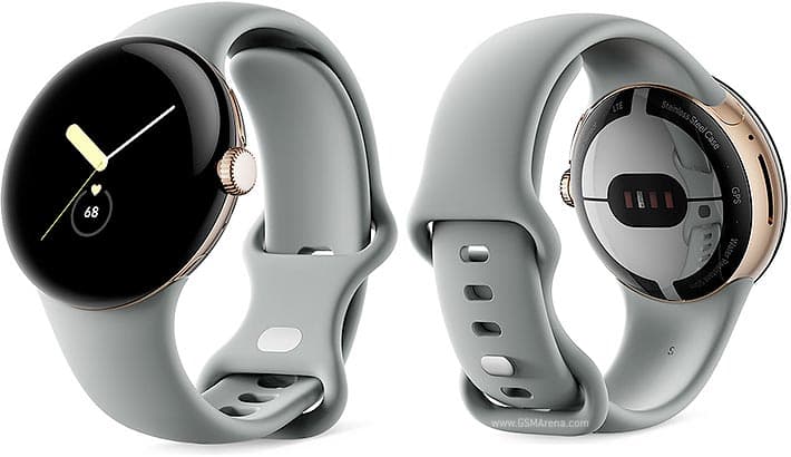 Google Pixel Watch gallery image 1