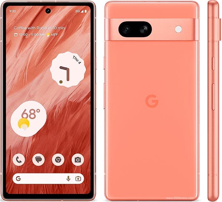 Google Pixel 7a gallery image 2