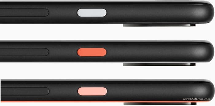 Google Pixel 4 XL gallery image 4