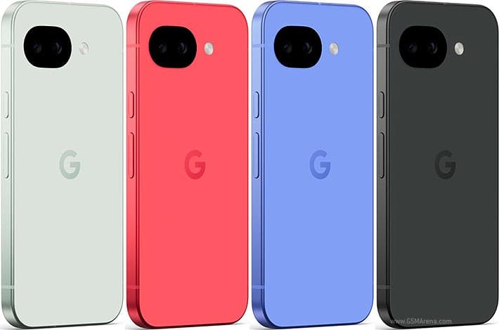 Google Pixel 10a gallery image 2
