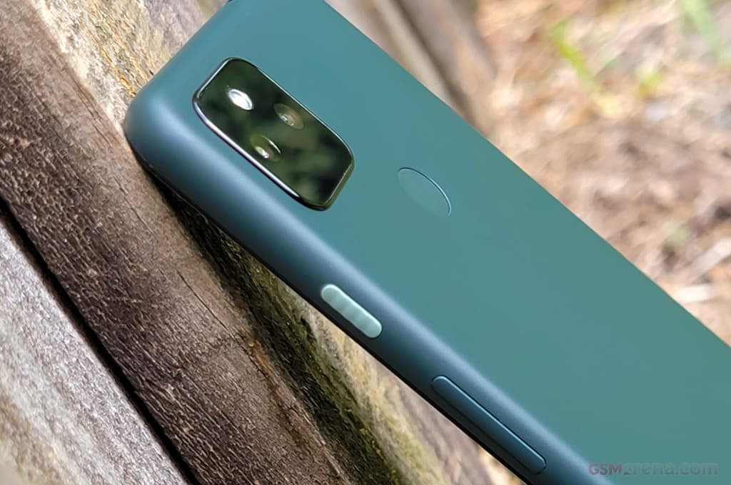 Google Pixel 5a 5G image 3