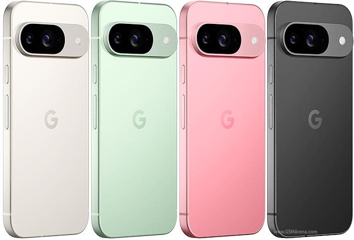 Google Pixel 9 gallery image 1