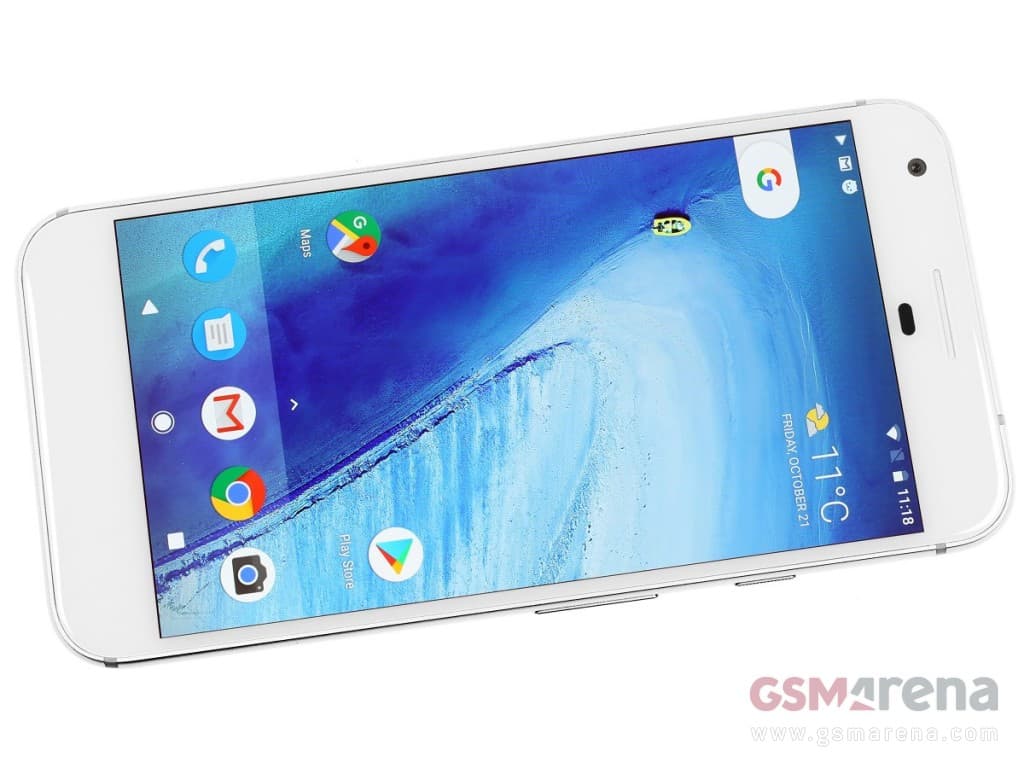 Google Pixel XL gallery image 3