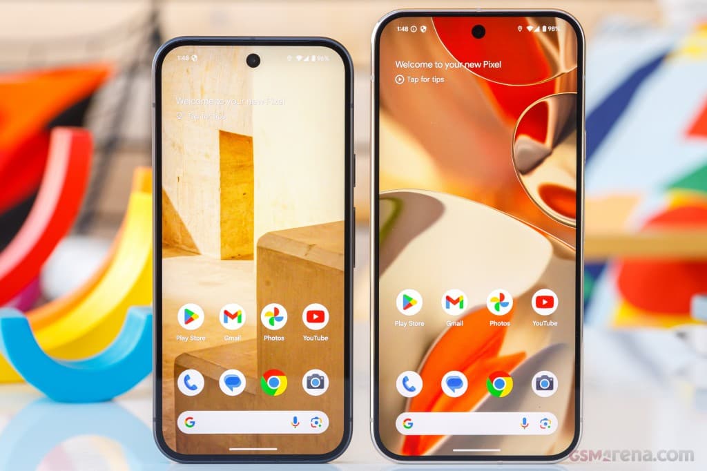 Google Pixel 9 Pro XL gallery image 3