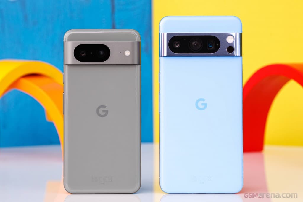 Google Pixel 8 Pro gallery image 2