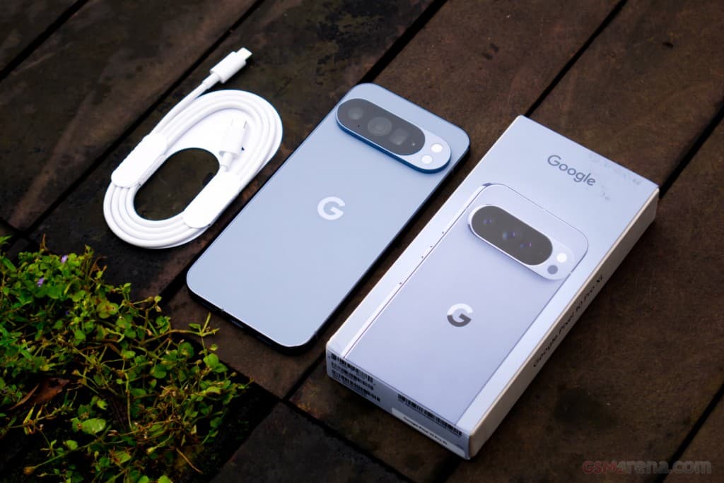 Google Pixel 10 Pro XL gallery image 3