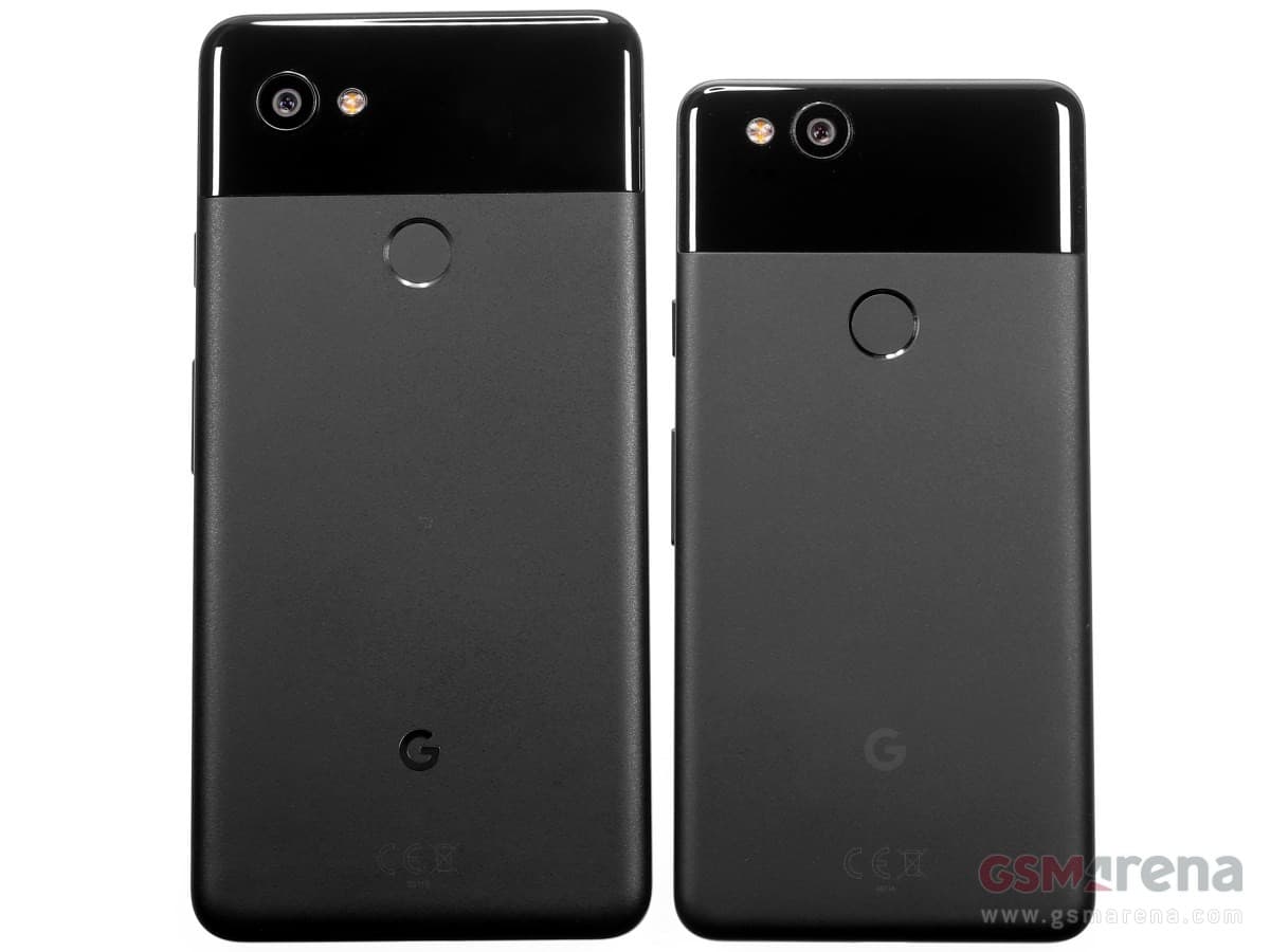 Google Pixel 2 XL image 4