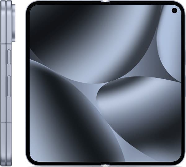 Google Pixel 10 Pro Fold gallery image 2