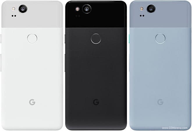 Google Pixel 2 gallery image 2