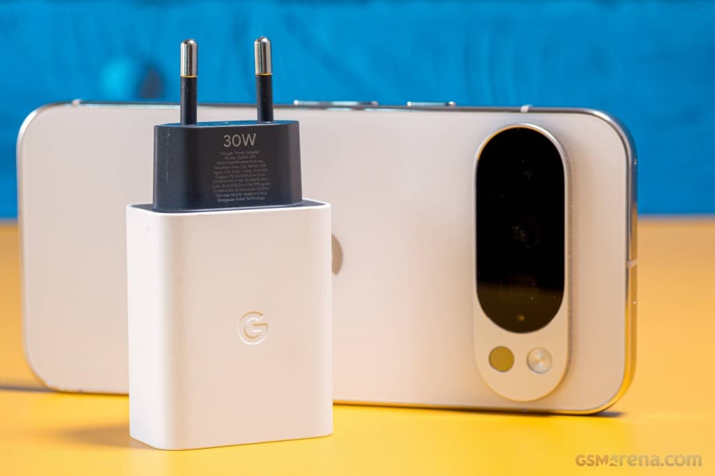 Google Pixel 10 Pro gallery image 3
