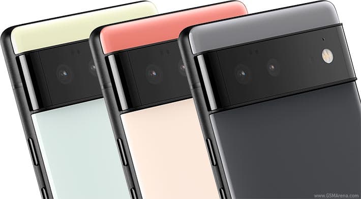 Google Pixel 6 gallery image 2