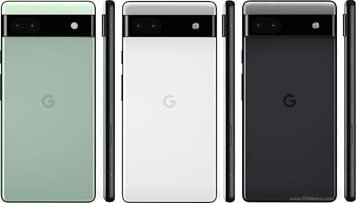 Google Pixel 6a gallery image 2