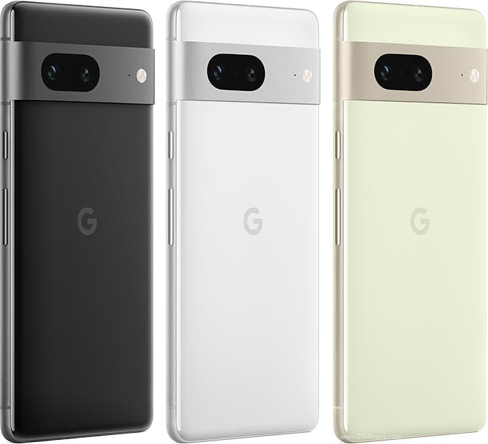 Google Pixel 7 gallery image 1