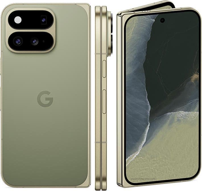 Google Pixel 11 Pro Fold image 2