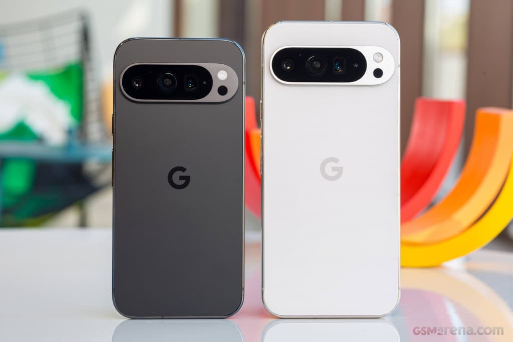 Google Pixel 9 Pro gallery image 3