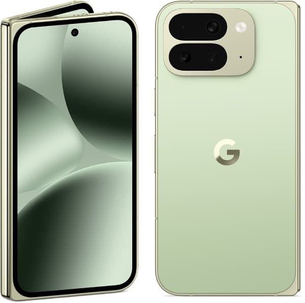Google Pixel 10 Pro Fold gallery image 1