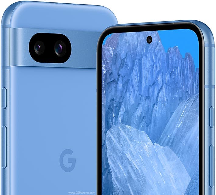 Google Pixel 8a gallery image 2