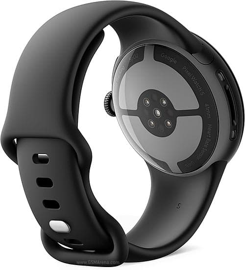 Google Pixel Watch 5 image 2