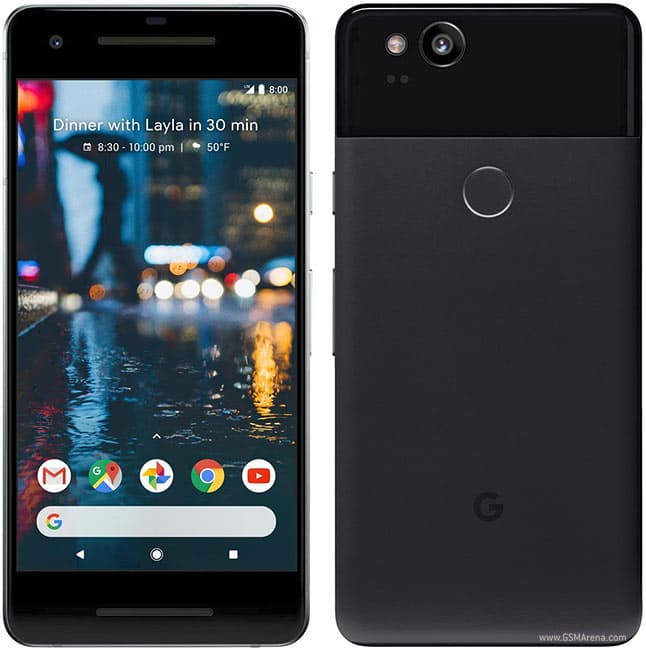 Google Pixel 2 gallery image 1